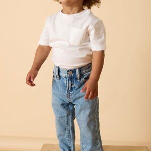 GAP ORIGINALS CLASSIC JEAN *18-24MO TODDLER*